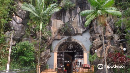 Gruta da Lapa