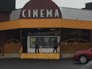 Apex Cinema McAlester