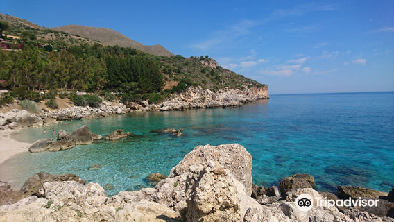 Cala Mazzo di Sciacca
