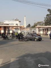 Durbar Marg Street