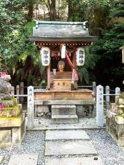 Otoyo Shrine