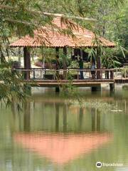 Jardin Botanico Nacional