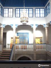 Sidi Mohammed Ben Abdellah Museum