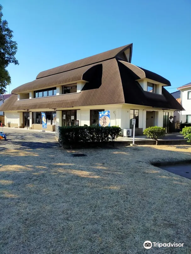 3_伊興遺迹公園