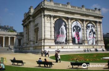 Top 13 Activities in Paris