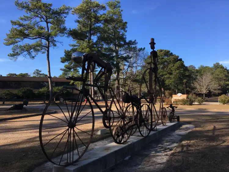 Hotels in Daphne