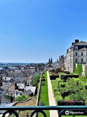 Les Jardins de l’Ancien Eveche