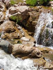 Water Wheel Falls