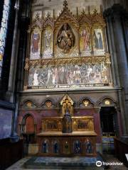 Notre-Dame-de-la-Treille Cathedral at Lille