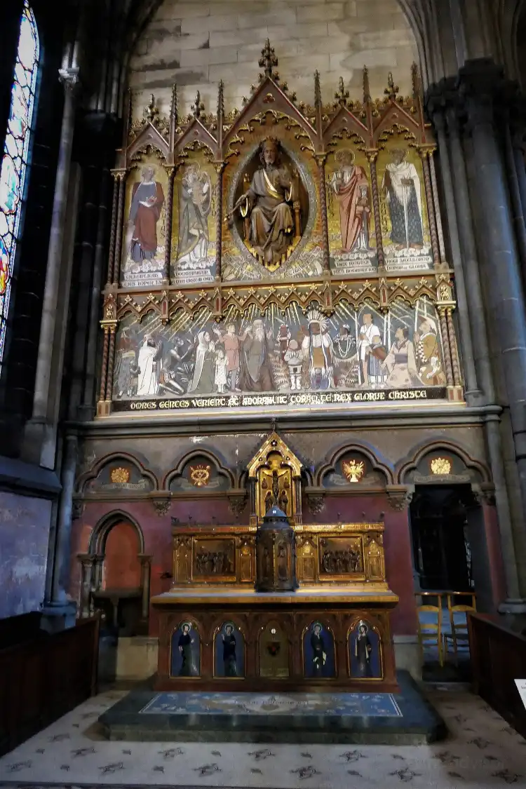 Hotels near Notre-Dame-de-la-Treille Cathedral at Lille