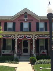 Historical Society of Decatur County