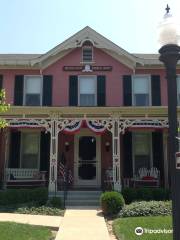 Decatur County Historical Museum