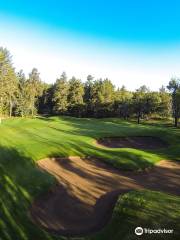 Athabasca Golf & Country Club