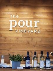 The Pour Vineyard