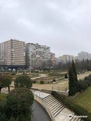 La Rosaleda "Francisco Sabadell"