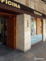 Oficina de Información Turística de Salamanca