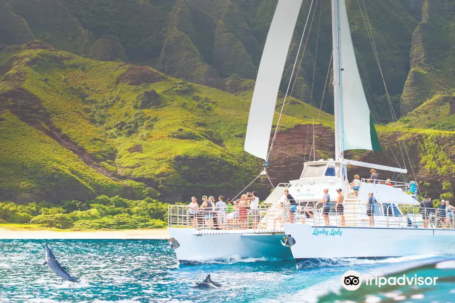 Kauai Sea Tours