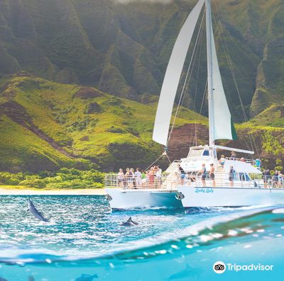 Kauai Sea Tours