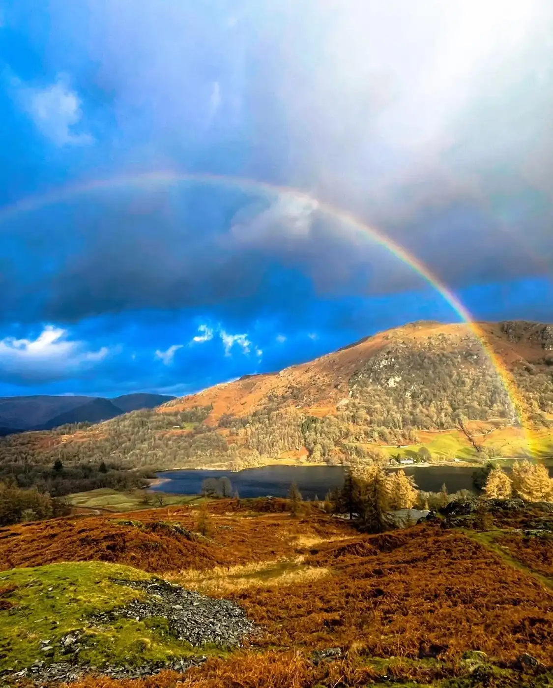 Hotels near Rydal Cave