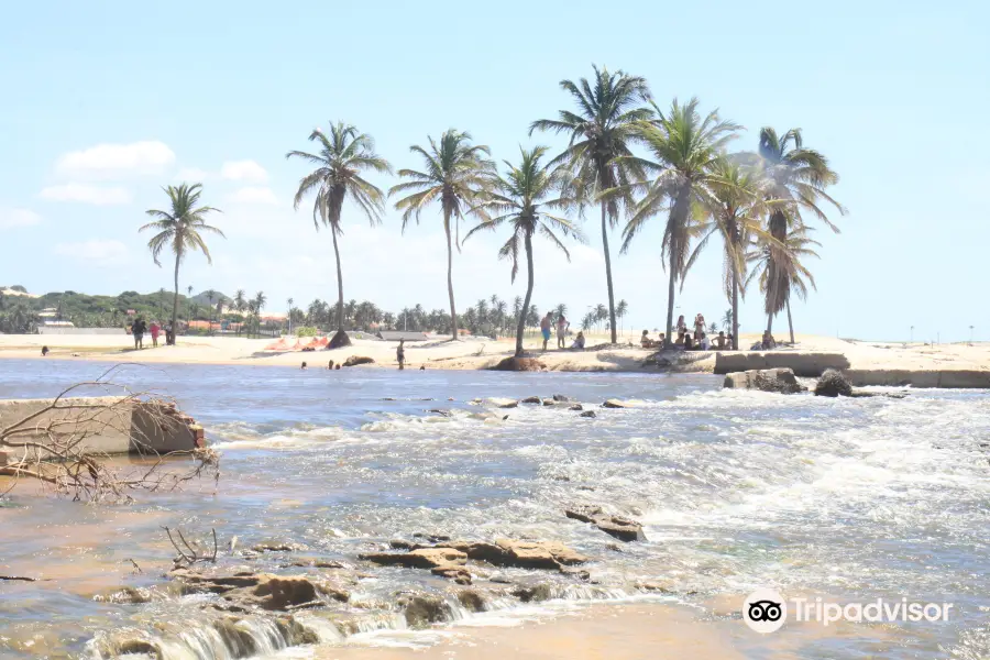 Lagoa do Cauipe Cumbuco