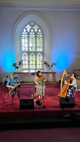 St James' Church, Dingle