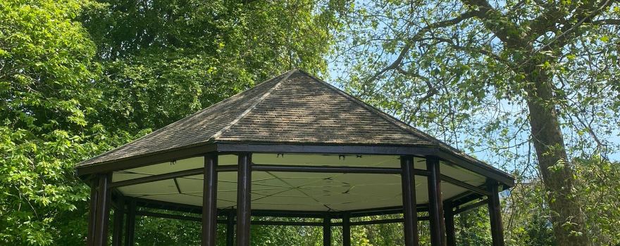 Hotham Park