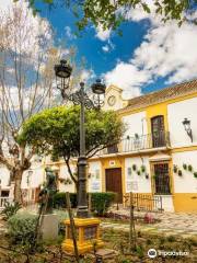 Museo Arqueologico de Estepona