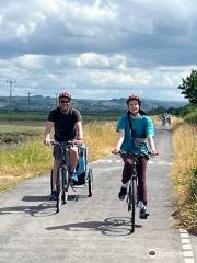 Tarka Trail Cycle Hire