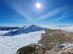 Roccaraso Ski Pass AltoSangro Siafas