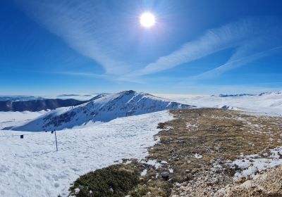Alto Sangro Skipass Roccaraso