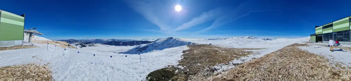 Hotels near Roccaraso Ski Pass AltoSangro Siafas