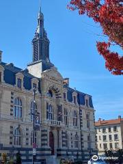 Hôtel de Ville de Roanne