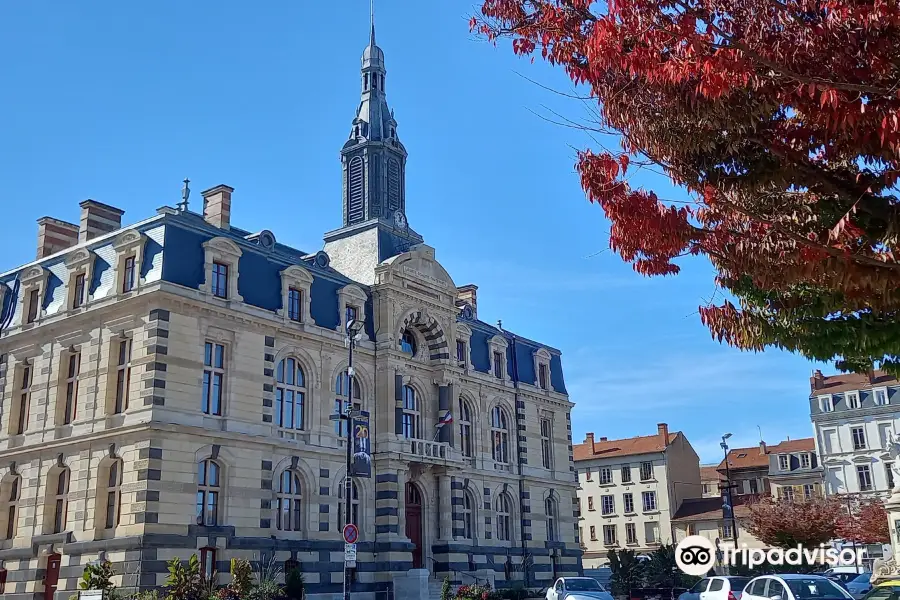 Town Hall