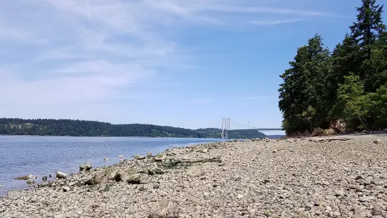 Titlow Park