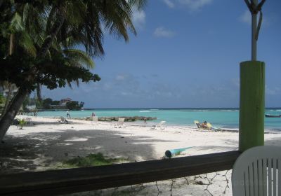 Carib Beach Bar