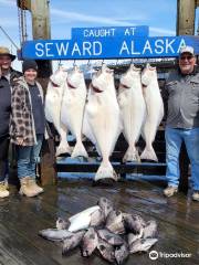 ProFish-n-Sea Charters