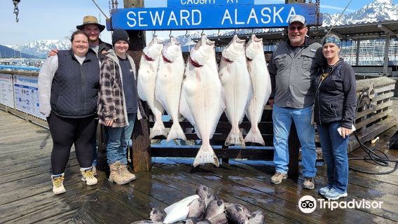 ProFish-n-Sea Charters