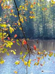 Cedar Run Wildlife Refuge