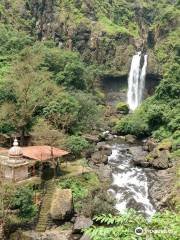 Marleshwar Temple