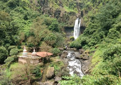 Marleshwar Temple