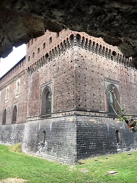 Hotel in zona Strada Coperta delle Ghirlanda