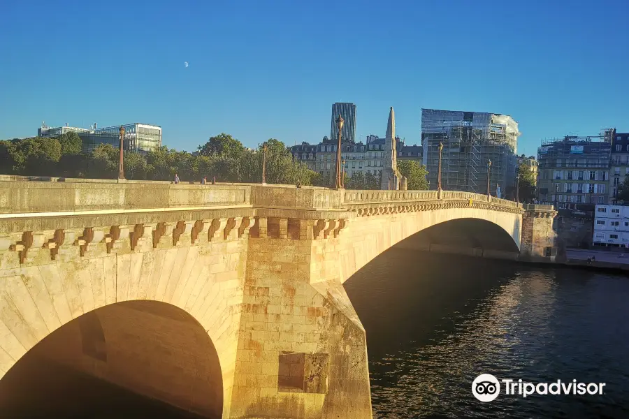 都爾奈勒橋