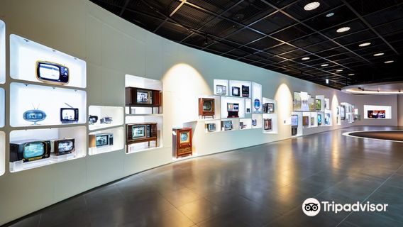 Samsung Innovation Museum