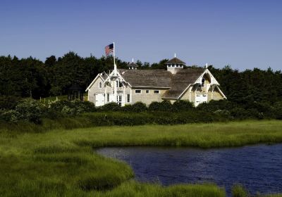 Nantucket Shipwreck & Lifesaving Museum