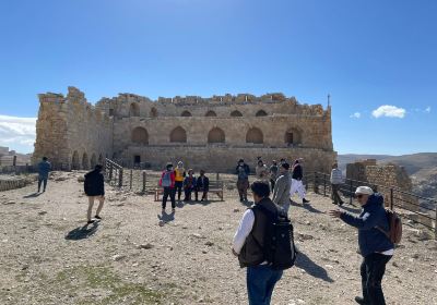 Kerak Castle