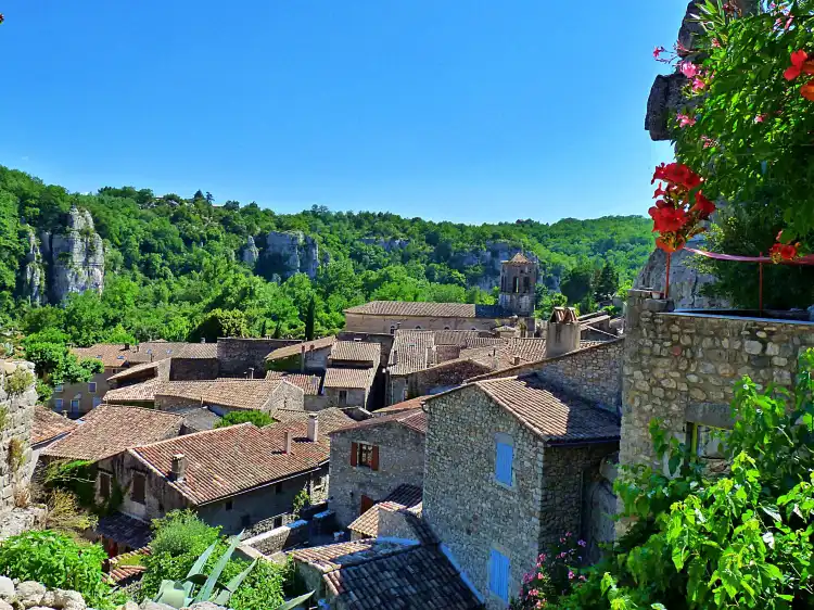 Labeaume