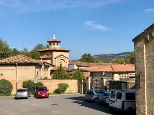 Cripta di Benito Mussolini