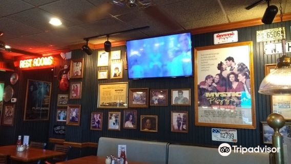 Historic Downtown Mystic