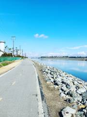 Santa Ana River Trail