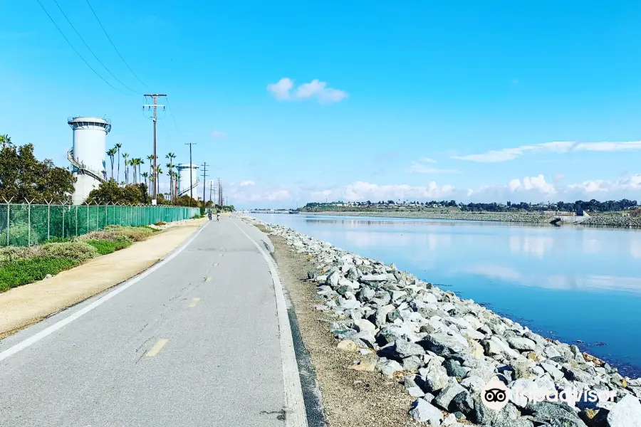 Santa Ana River Trail